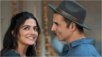 Akshay Kumar backs Wamiqa Gabbi against Aishwarya Rai Bachchan and Katrina Kaif comparisons; 'She has her own identity'