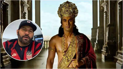 'Ramayana': Creator reveals 20-minute unseen footage of Ranbir Kapoor's film showcased at CinemaCon; Oscar push in focus