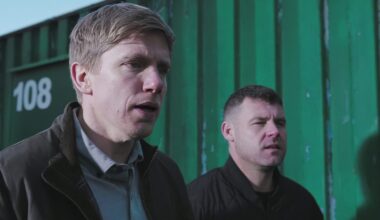 5 Emmerdale spoilers next week: Robert Sugden makes huge decision as Moira Dingle's trial arrives