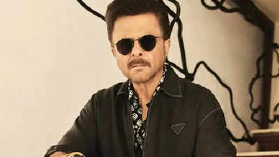 Anil Kapoor's house in Mumbai: Inside his Juhu bungalow, family home and property details