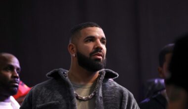 Drake's Kendrick Lamar Lawsuit Called 'Dangerous' by Legal Scholars