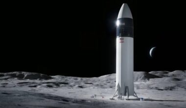What’s next for NASA? Artemis III set for 2027 as NASA prepares for human landing
