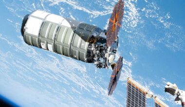 What is Cygnus XL: Will NASA’s ISS cargo ship return to Earth?
