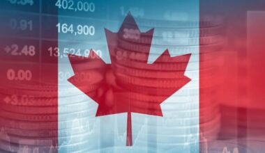 Recession fears grow as ex Bank of Canada governor warns Canada faces 30 percent risk