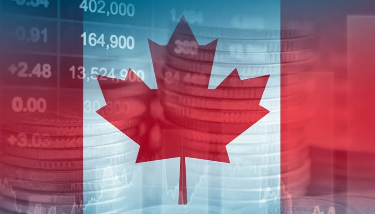 Recession fears grow as ex Bank of Canada governor warns Canada faces 30 percent risk