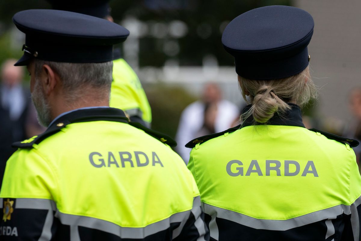 Garda