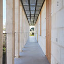 © Clara Torres González Ten Social Housing Units in Santa Margalida, Mallorca / Javier Gavín + Siddartha Rodrigo + Juan Moreno + DATAAE - Image 5 of 20