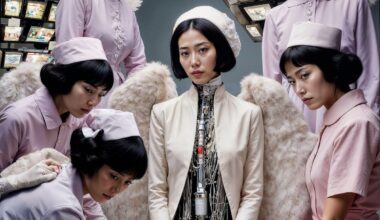 5 of the most boundary-pushing artists at Art Basel Hong Kong