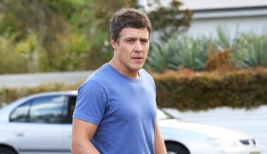 Home and Away reveals Brax's major crossroads in legendary character's return plot
