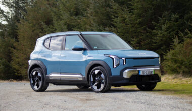 Kia EV2 to cost from €28,660 in Ireland