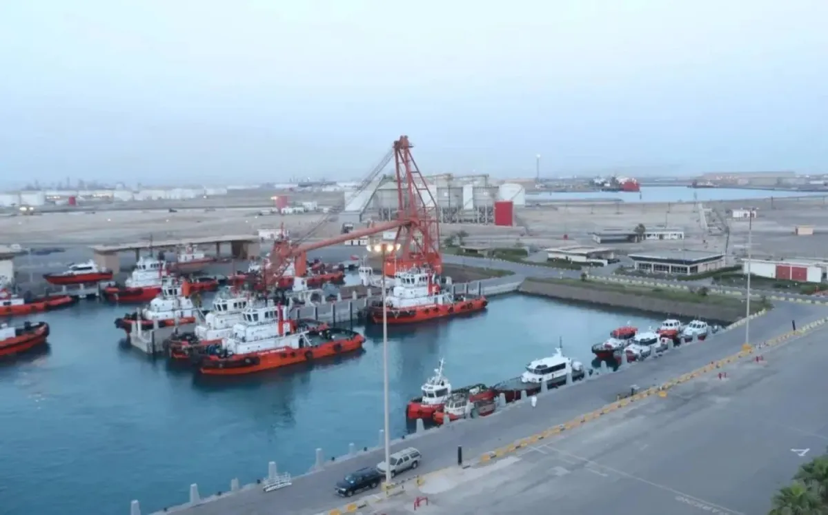 Saudi Arabia Deploys Oil ‘Central Bank’ Capacity to Cushion Hormuz Shock