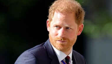 Prince Harry's Plans Have 'Backfired' — Source