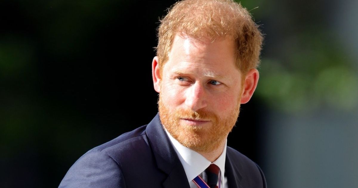 Prince Harry's Plans Have 'Backfired' — Source