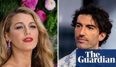 Justin Baldoni’s lawyer says defendants are ‘very good people’ as Blake Lively lawsuit narrows | Blake Lively