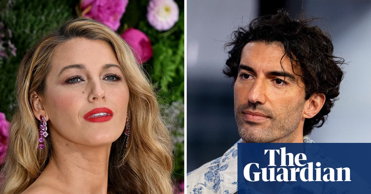Justin Baldoni’s lawyer says defendants are ‘very good people’ as Blake Lively lawsuit narrows | Blake Lively