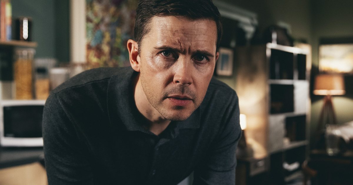 Coronation Street airs tragic Todd scenes as Theo commits worst act yet