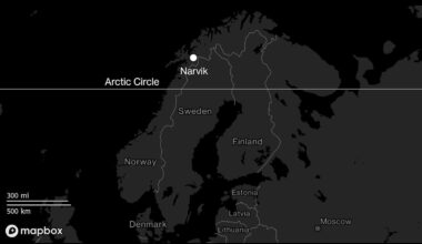 Microsoft Takes Over Stargate Norway Data Center From OpenAI