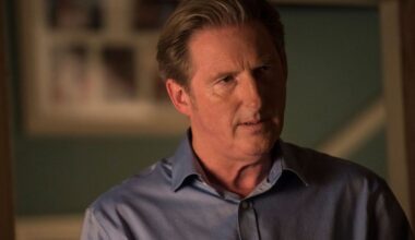 Line of Duty's Adrian Dunbar's highest-rated drama is a perfect thriller to watch this weekend