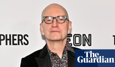 Why are respected film-makers suddenly embracing AI? | Movies