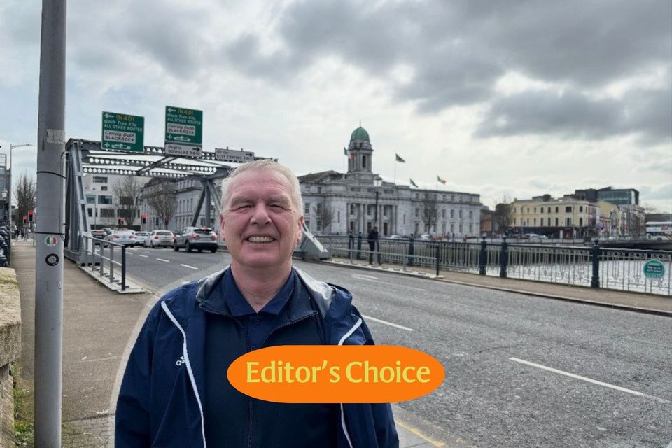 Patsy Freyne: 'I still love the club – I just think the personal touch is gone. When I was involved, it was always there.'