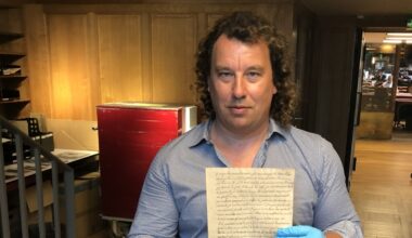 Proteins on manuscript reveal how renaissance medicines were made – Physics World