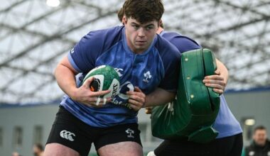 Montpellier v Connacht: TV time, line-ups and all you need to know as Stuart Lancaster aims to take big French scalp - The Irish Independent