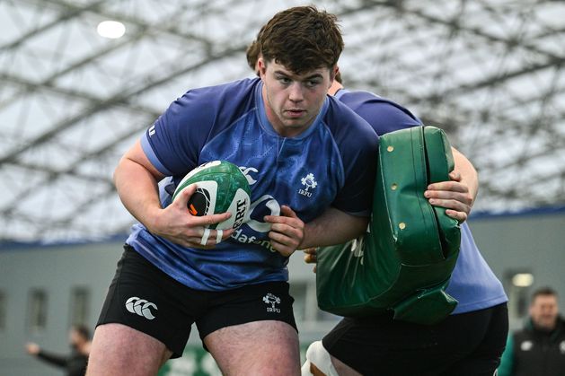 Montpellier v Connacht: TV time, line-ups and all you need to know as Stuart Lancaster aims to take big French scalp - The Irish Independent
