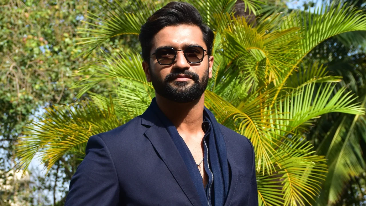 EXCLUSIVE: After Love and War, Vicky Kaushal blocks 18 months for Amar Kaushik’s Mahavatar