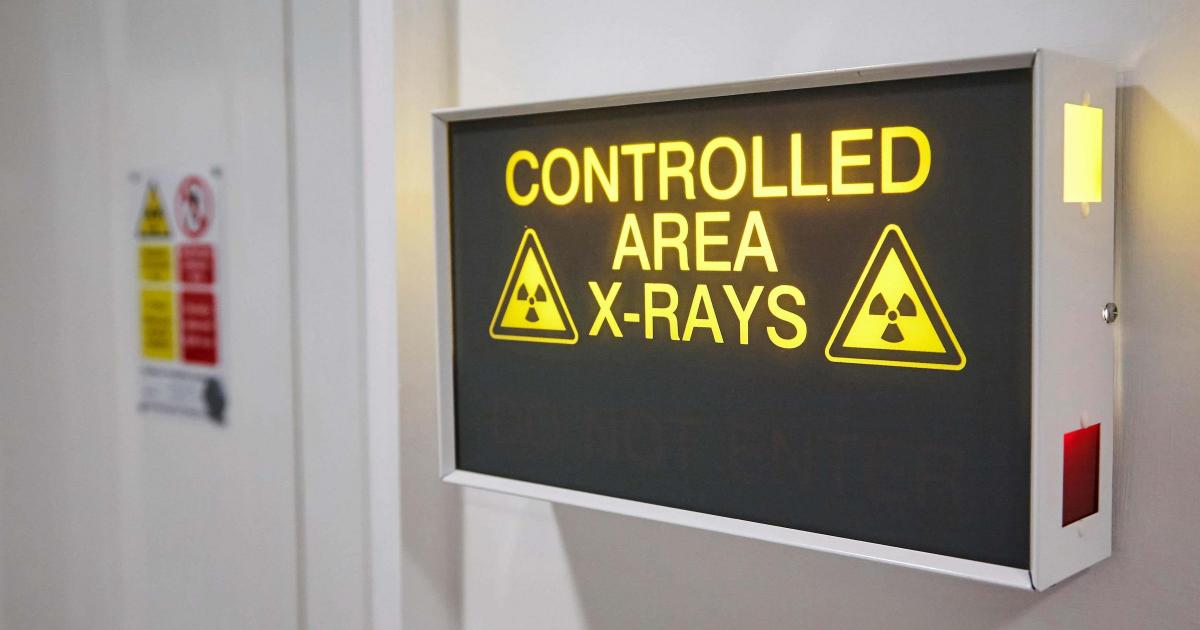 Warming that East Cleveland Hospital could be a ‘white elephant’