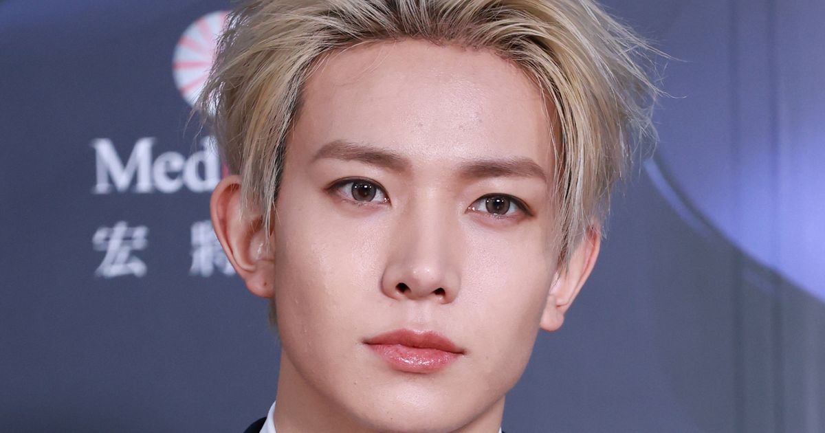 Heeseung From Enhypen Is Rebranding As Evan for Solo Career