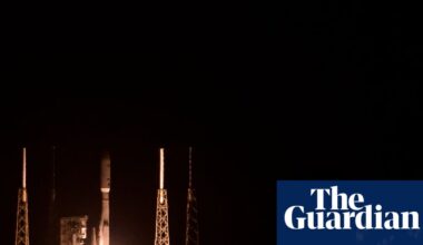 Amazon to finally launch Leo satellite internet in ‘mid-2026’, says CEO | Amazon