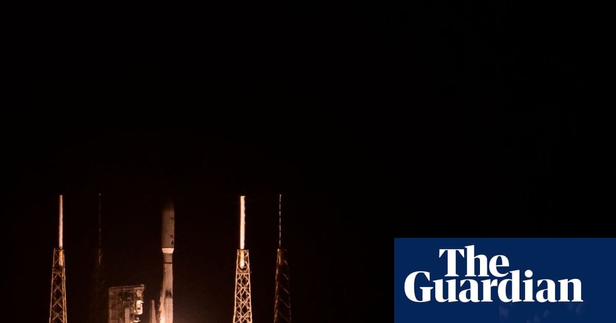 Amazon to finally launch Leo satellite internet in ‘mid-2026’, says CEO | Amazon