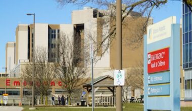 More than 200 nursing jobs to be eliminated as part of London Health Sciences Centre restructuring