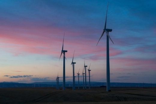 Plans for 14 wind turbines in Tipperary take shape with Carrow Renewable Energy