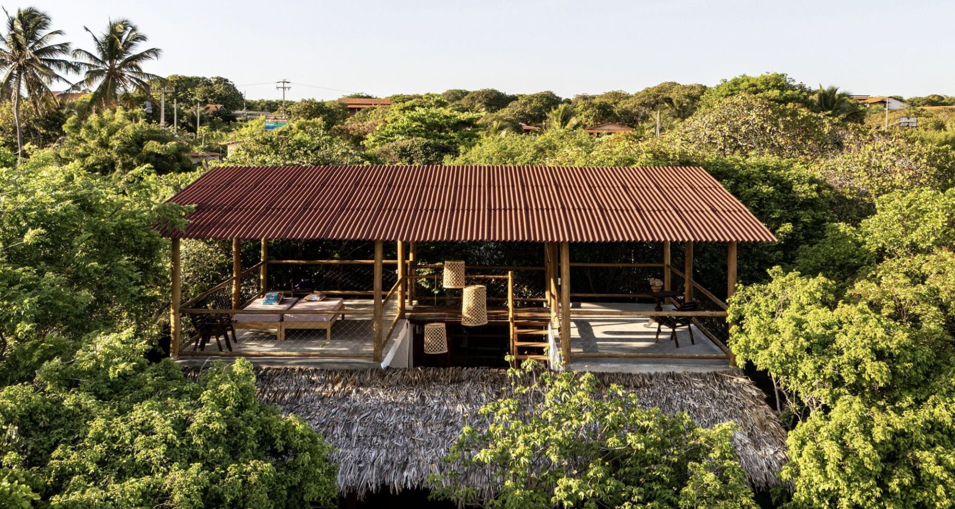 Perobinha House / PORO Arquitetura