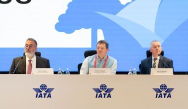 Willie Walsh named new CEO of Indian airline IndiGo