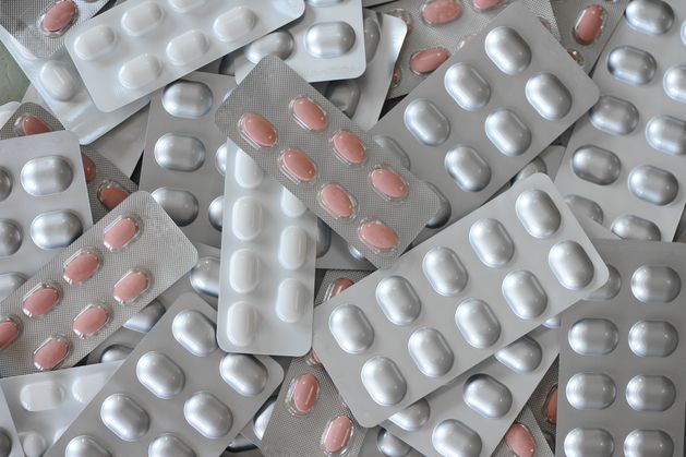 Free medicine blister packs for medical card holders but private patients to be charged