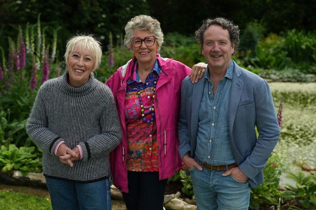 Diarmuid Gavin: A celebration of Northern Ireland’s greatest gardens