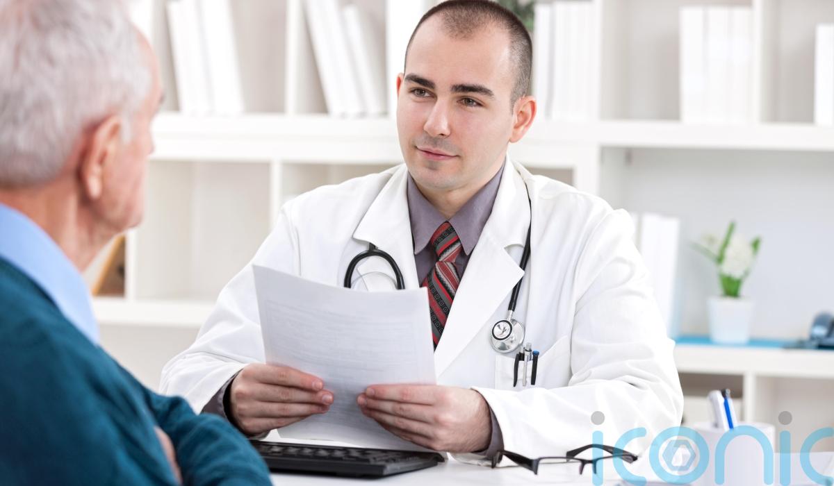 Could my tremors be a sign of Parkinson’s disease, and when should I see a doctor?