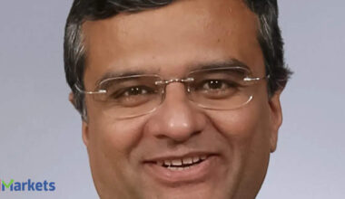 Don't buy the rally or sell the dip; sit tight until oil falls below $80: Dipan Mehta