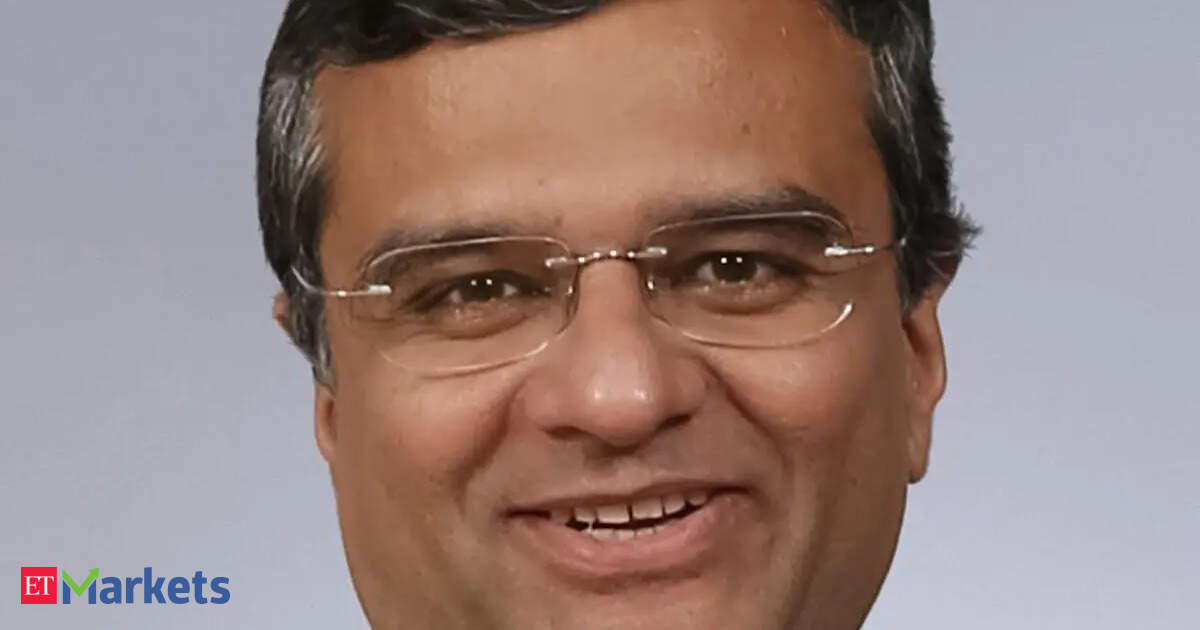 Don't buy the rally or sell the dip; sit tight until oil falls below $80: Dipan Mehta