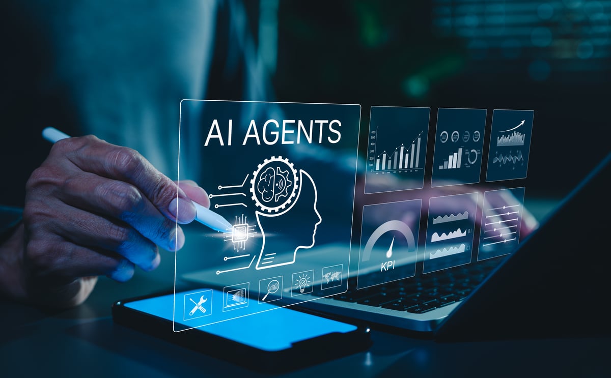 1 AI Software Stock That Can Outperform Palantir Over the Next Year