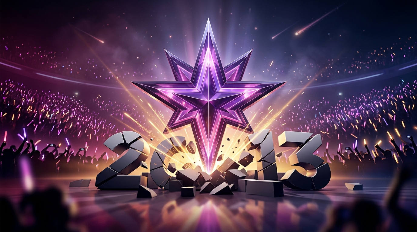 BTS ‘Arirang’ Shatters Records With Biggest Group Sales Week Since 2013