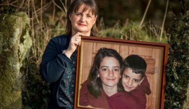 'I know...that he intended to kill me as well’ –Kathleen Chada fears for her life if husband who murdered her sons is released