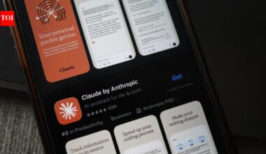 Anthropic blames human employees for AI Agent Claude's 'mess'; says: Issue caused by … |