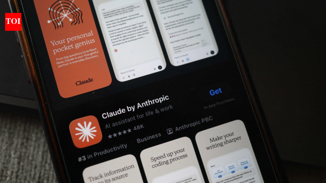 Anthropic blames human employees for AI Agent Claude's 'mess'; says: Issue caused by … |