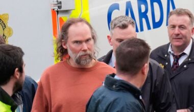 Man accused of murdering Kerry man Mike Gaine to seek bail in the High Court