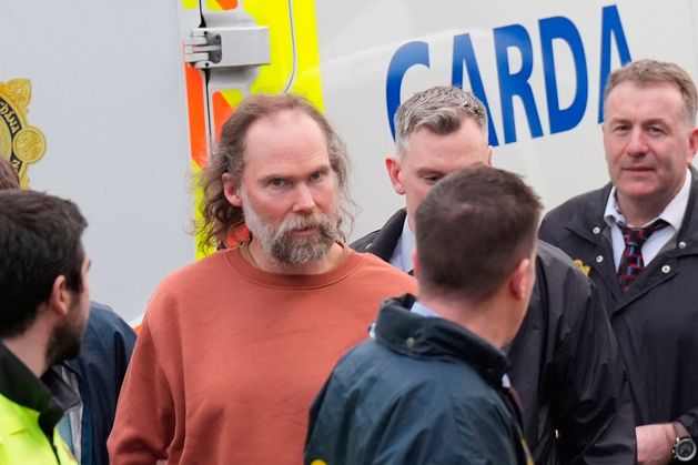 Man accused of murdering Kerry man Mike Gaine to seek bail in the High Court