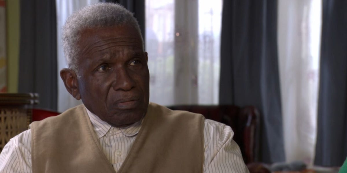 EastEnders lines up Patrick Trueman exit ahead of dramatic murder trial