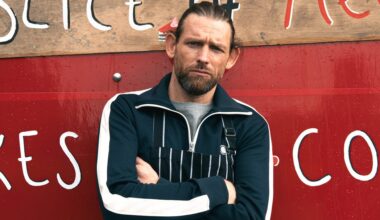 Emmerdale confirms Kev's return 3 months after exit